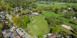 ‘Nooit te oud om te spelen’: Plan voor multifunctionele route door Vierhouten