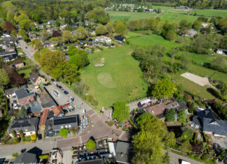 ‘Nooit te oud om te spelen’: Plan voor multifunctionele route door Vierhouten