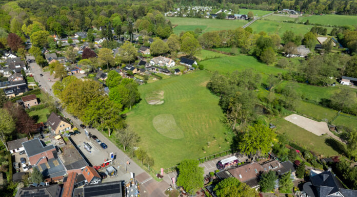‘Nooit te oud om te spelen’: Plan voor multifunctionele route door Vierhouten