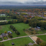 Aanpassingen groenzone Nunspeet Oost in voorbereiding
