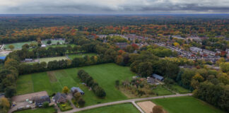 Aanpassingen groenzone Nunspeet Oost in voorbereiding