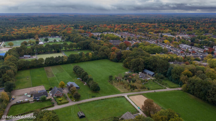 Locatie nieuwbouw scholen aan de Oosteinderweg