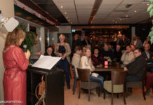 Burgemeester Blom: ‘Wij dragen dit samen’ tijdens ingetogen nieuwjaarstoespraak