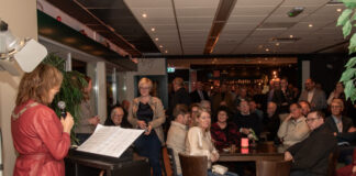 Burgemeester Blom: ‘Wij dragen dit samen’ tijdens ingetogen nieuwjaarstoespraak