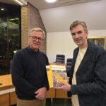 Gemeentebelang presenteert verkiezingsprogramma