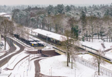 Werkzaamheden deel F.A. Molijnlaan