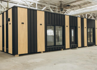 Compacte oplossingen die werken