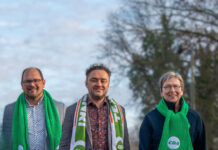 Zorgen bij CDA Lokaal over stikstofbeleid provincie