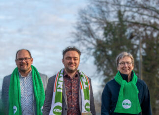 Zorgen bij CDA Lokaal over stikstofbeleid provincie