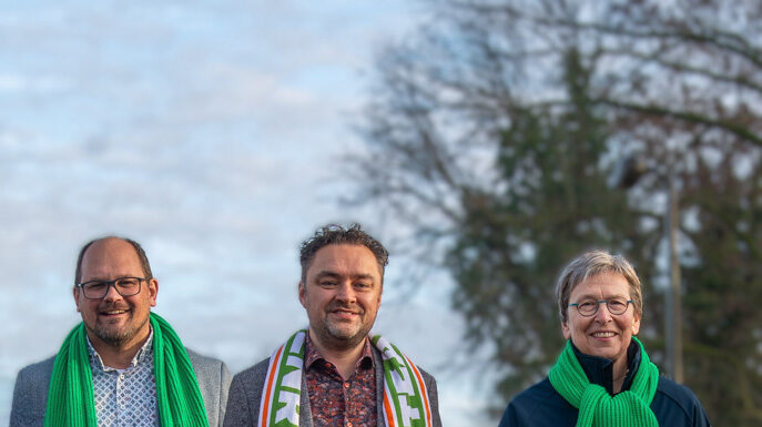 Zorgen bij CDA Lokaal over stikstofbeleid provincie