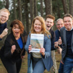 ChristenUnie Nunspeet presenteert hoopvol verkiezingsprogramma