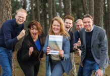 ChristenUnie Nunspeet presenteert hoopvol verkiezingsprogramma