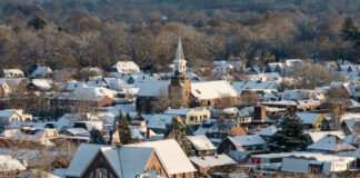 Weer in de gemeente Nunspeet