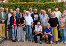 Nunspeet al 140 jaar kunstenaarsdorp: Foto’s vertellen het verhaal