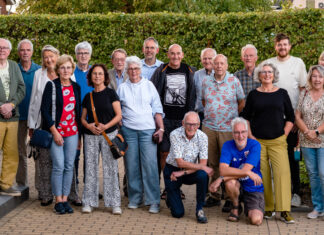 Nunspeet al 140 jaar kunstenaarsdorp: Foto’s vertellen het verhaal