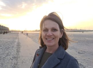 Fractie ChristenUnie: ‘genieten van genoeg’