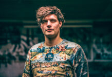 Bewegende kunst met muzikale omlijsting