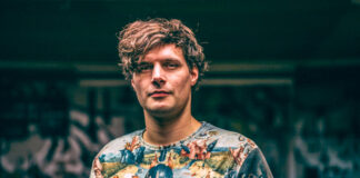 Bewegende kunst met muzikale omlijsting