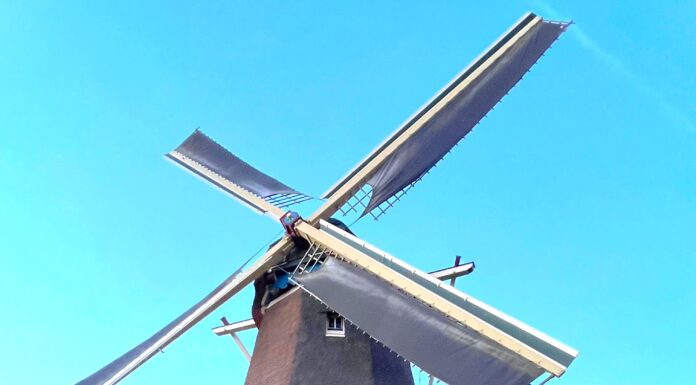 CDA Lokaal wil meer aandacht voor cultureel erfgoed