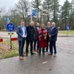 SGP: rotonde Halfweg komt er eindelijk