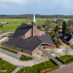 Psalmzangavond in Elspeet