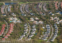 Een vaste trap plaatsen in Almere; ook relevant voor Nunspeet en omgeving