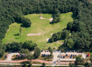 Vernieuwing speelweide Stakenberg van start