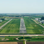 Lelystad Airport in beeld: wat betekent 10.000 vluchten voor Nunspeet?