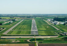 Lelystad Airport in beeld: wat betekent 10.000 vluchten voor Nunspeet?