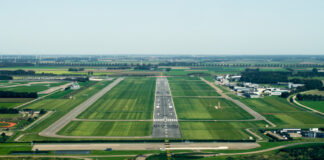 Lelystad Airport in beeld: wat betekent 10.000 vluchten voor Nunspeet?