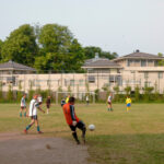 Zomeravondvoetbal Nunspeet strijkt weer neer op Sportveld Schoolweg