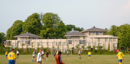Zomeravondvoetbal Nunspeet strijkt weer neer op Sportveld Schoolweg