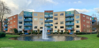 Getuigen gezocht: Inbraak bij seniorenwoning in Nunspeet