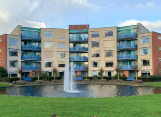 Getuigen gezocht: Inbraak bij seniorenwoning in Nunspeet