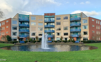 Getuigen gezocht: Inbraak bij seniorenwoning in Nunspeet