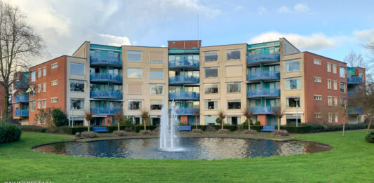 Getuigen gezocht: Inbraak bij seniorenwoning in Nunspeet