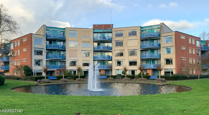 Getuigen gezocht: Inbraak bij seniorenwoning in Nunspeet