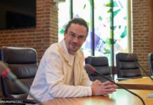 Lux21 klaar voor laatste campagneweken in Nunspeet