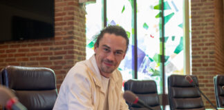 Lux21 klaar voor laatste campagneweken in Nunspeet