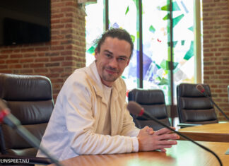 Lux21 klaar voor laatste campagneweken in Nunspeet