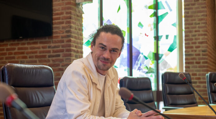 Lux21 klaar voor laatste campagneweken in Nunspeet