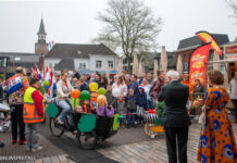 Koningsdag 2026 gaat door, 2027 hangt aan een zijden draadje
