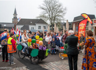 Koningsdag 2026 gaat door, 2027 hangt aan een zijden draadje