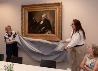 Terugblik 2025 – 25 jaar Van den Broek Lohman Fonds Nunspeet