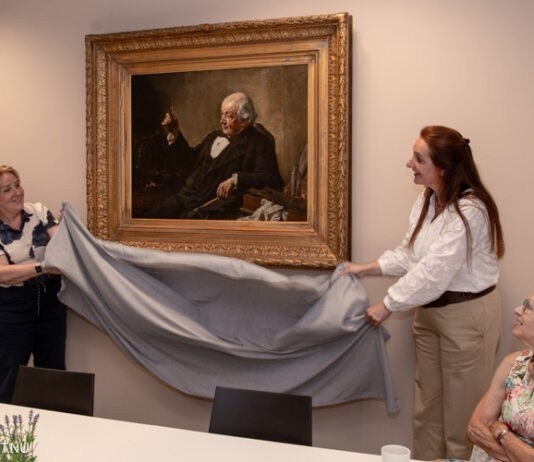 Terugblik 2025 – 25 jaar Van den Broek Lohman Fonds Nunspeet