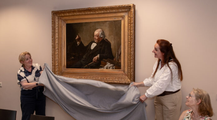 Terugblik 2025 – 25 jaar Van den Broek Lohman Fonds Nunspeet