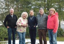 Podium4houten wil Vierhouten nieuw cultureel elan geven