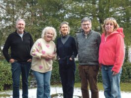 Podium4houten wil Vierhouten nieuw cultureel elan geven