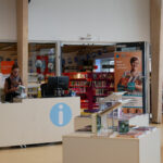 Bibliotheek Elspeet breidt bezetting uit