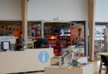 Bibliotheek Elspeet breidt bezetting uit